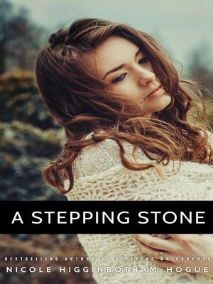 cover image of A Stepping Stone